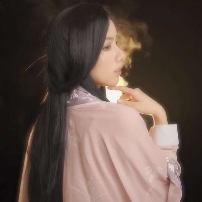 兽设洞穴场景绘制福瑞群